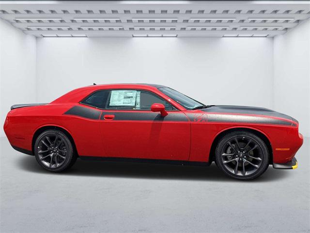 2023 Dodge Challenger CHALLENGER R/T