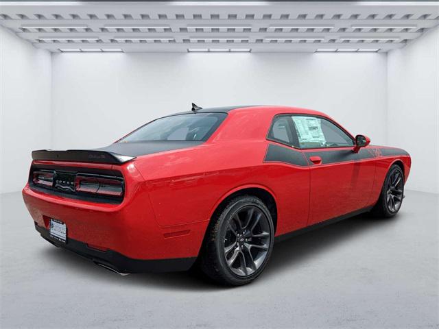 2023 Dodge Challenger CHALLENGER R/T