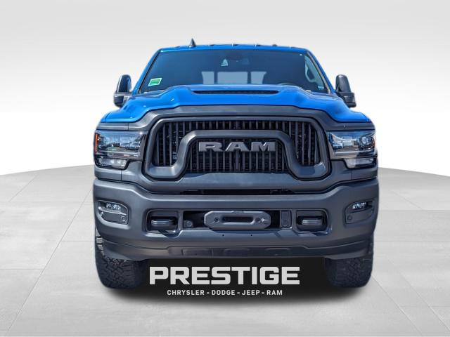 2024 RAM Ram 2500 RAM 2500 POWER WAGON CREW CAB 4X4 64 BOX