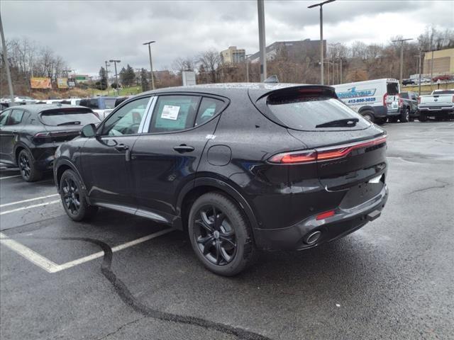 2024 Dodge Hornet DODGE HORNET R/T PLUS EAWD