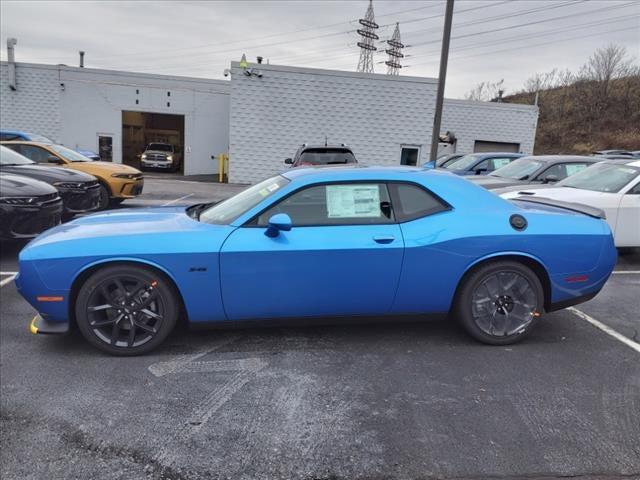 2023 Dodge Challenger CHALLENGER R/T