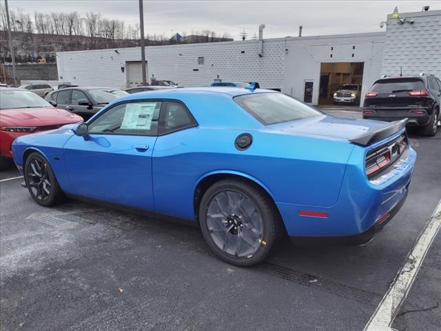 2023 Dodge Challenger CHALLENGER R/T