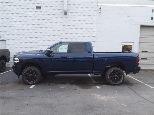 2024 RAM Ram 2500 RAM 2500 LARAMIE CREW CAB 4X4 64 BOX