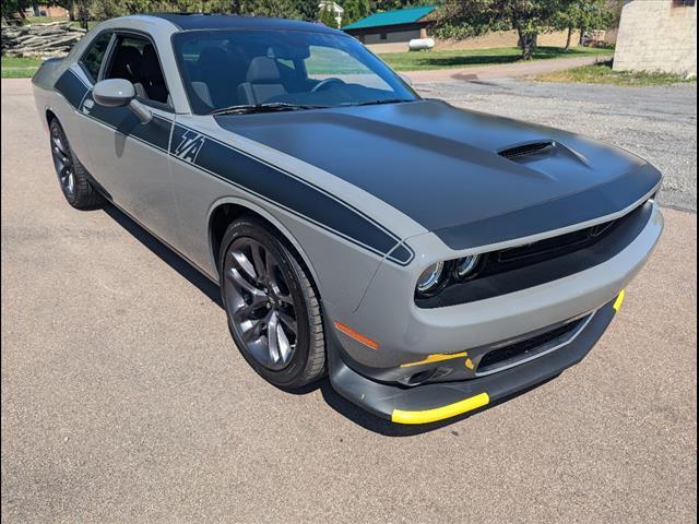 2023 Dodge Challenger CHALLENGER R/T