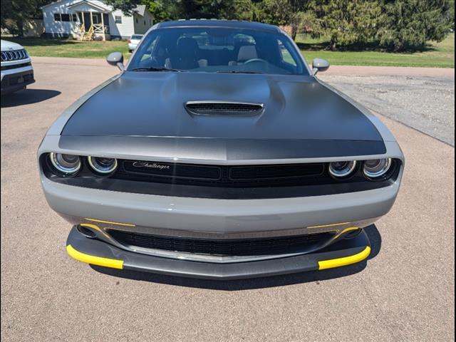 2023 Dodge Challenger CHALLENGER R/T