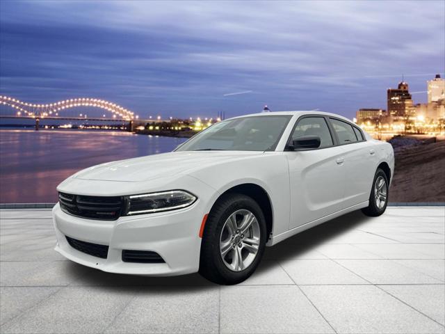 2023 Dodge Charger CHARGER SXT RWD