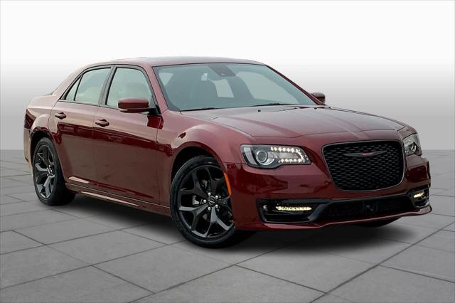 2023 Chrysler Chrysler 300 300S V8