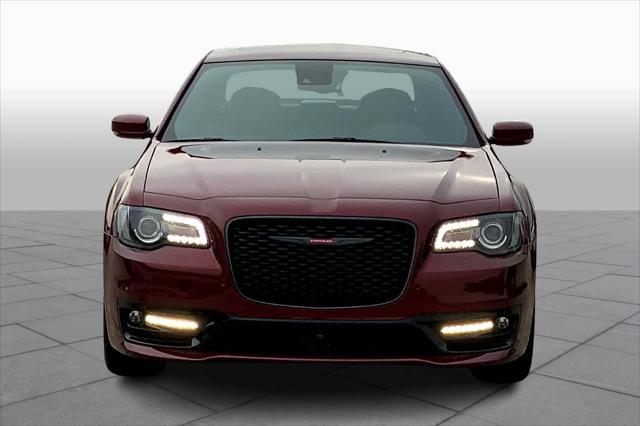 2023 Chrysler Chrysler 300 300S V8