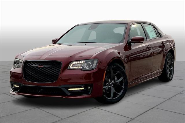 2023 Chrysler Chrysler 300 300S V8