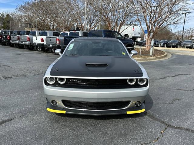 2023 Dodge Challenger CHALLENGER R/T