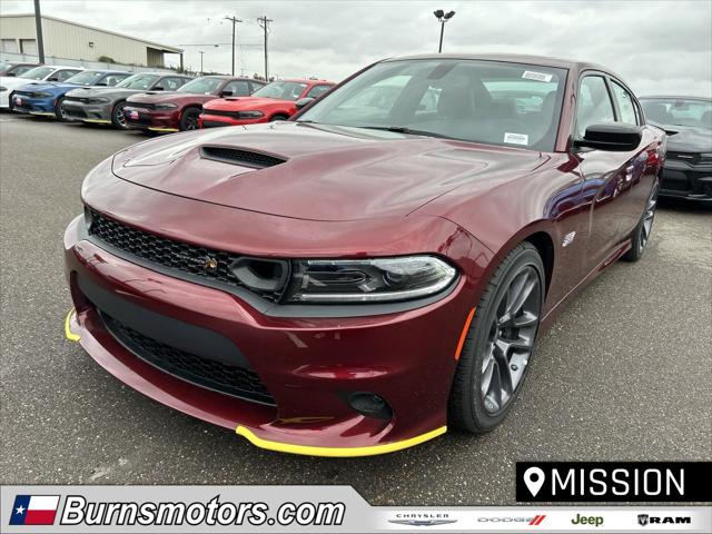 2023 Dodge Charger CHARGER SCAT PACK