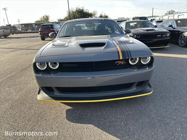 2023 Dodge Challenger CHALLENGER R/T SCAT PACK WIDEBODY