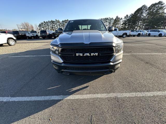 2024 RAM Ram 1500 RAM 1500 TRADESMAN CREW CAB 4X4 57 BOX