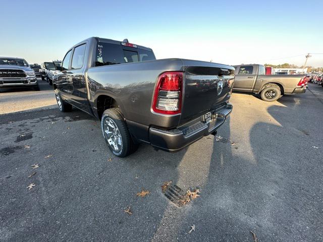 2024 RAM Ram 1500 RAM 1500 TRADESMAN CREW CAB 4X4 57 BOX