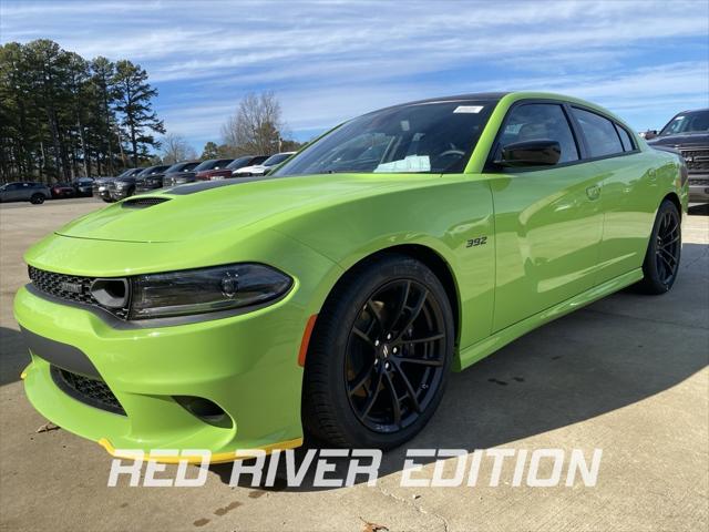 2023 Dodge Charger CHARGER SCAT PACK