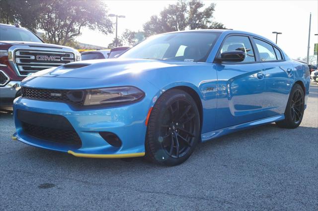 2023 Dodge Charger CHARGER SCAT PACK