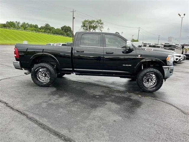 2024 RAM Ram 2500 RAM 2500 LIMITED LONGHORN  CREW CAB 4X4 64 BOX