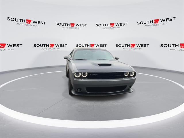 2023 Dodge Challenger CHALLENGER R/T