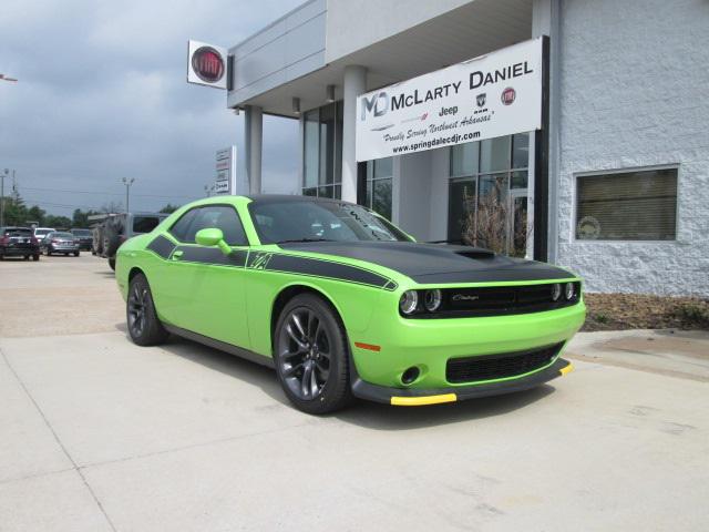 2023 Dodge Challenger CHALLENGER R/T