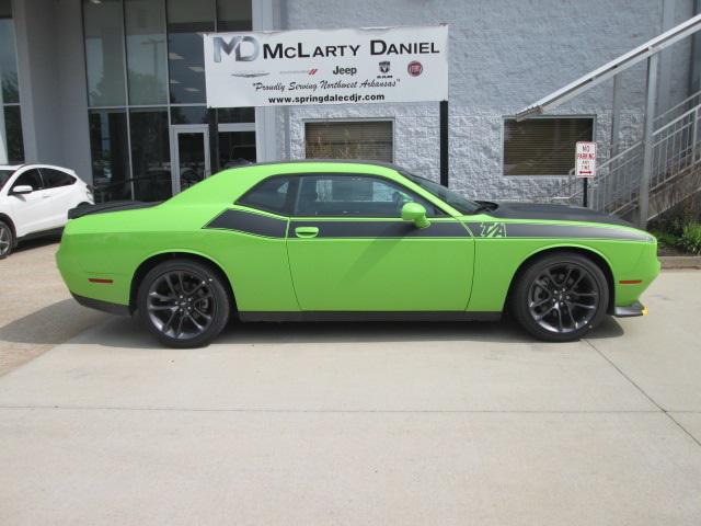 2023 Dodge Challenger CHALLENGER R/T