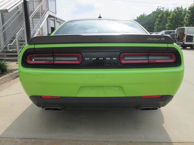 2023 Dodge Challenger CHALLENGER R/T