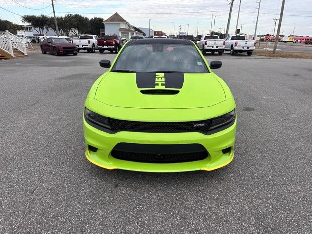 2023 Dodge Charger CHARGER R/T