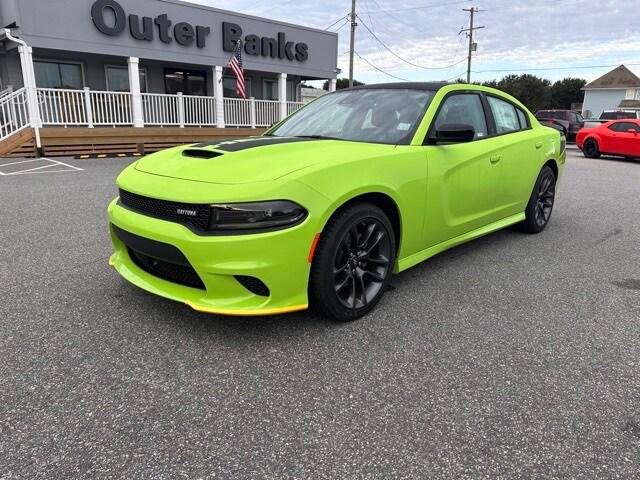 2023 Dodge Charger CHARGER R/T