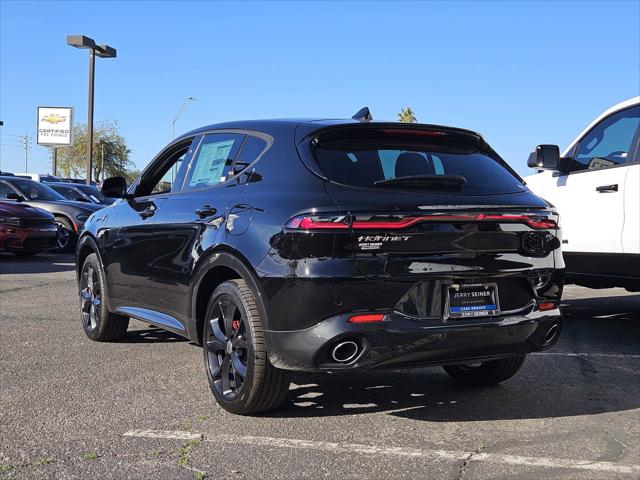 2024 Dodge Hornet DODGE HORNET R/T EAWD