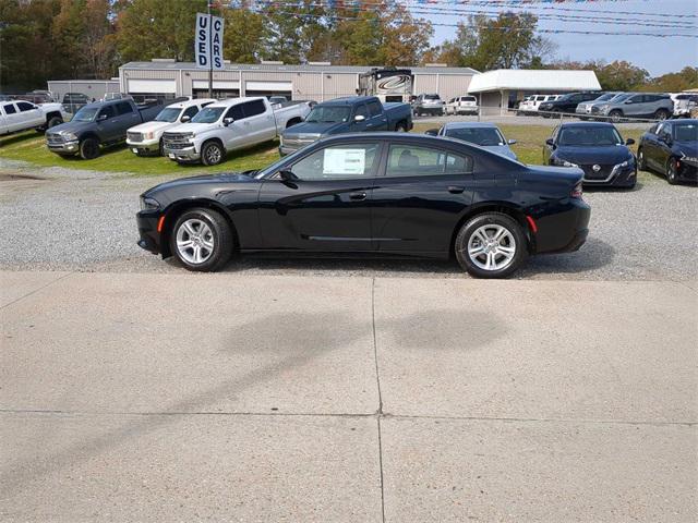 2023 Dodge Charger CHARGER SXT RWD