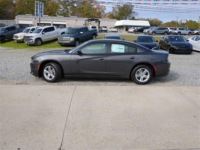 2023 Dodge Charger CHARGER SXT RWD