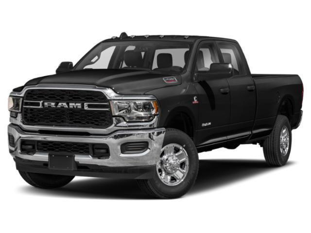 2022 RAM 2500 Limited Crew Cab 4x4 64 Box 2022 RAM 2500 Limited Crew Cab 4x4 64 Box