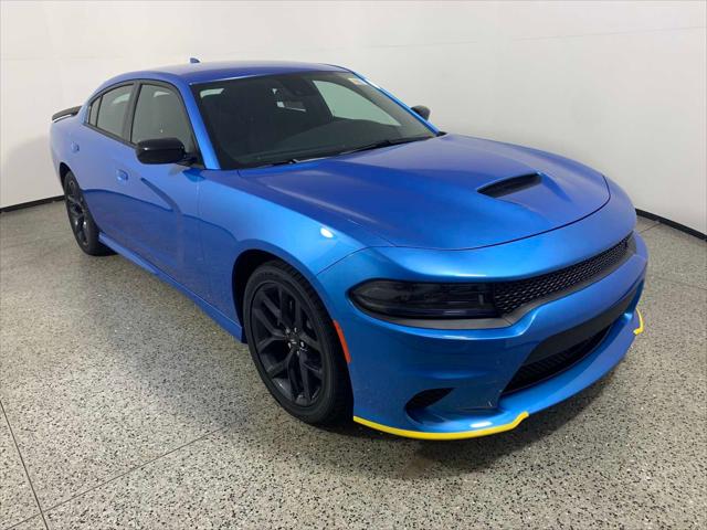 2023 Dodge Charger CHARGER GT RWD