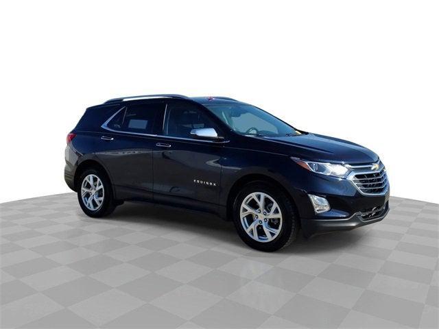 2020 Chevrolet Equinox FWD Premier 1.5L Turbo