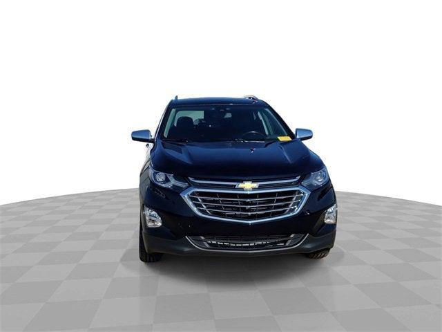 2020 Chevrolet Equinox FWD Premier 1.5L Turbo