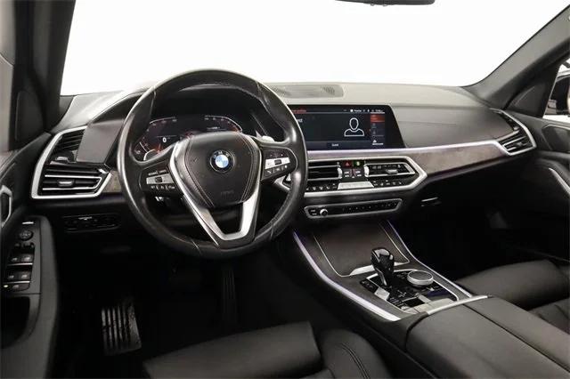 2021 BMW X5 sDrive40i