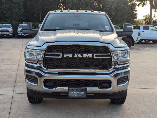 2024 RAM Ram 2500 RAM 2500 TRADESMAN CREW CAB 4X4 8 BOX