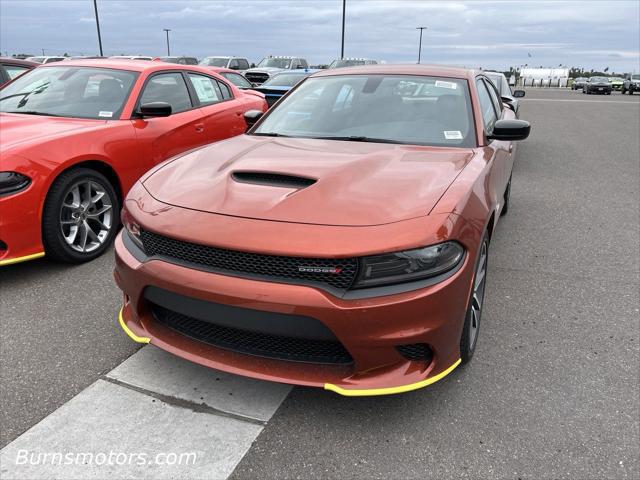 2023 Dodge Charger CHARGER R/T