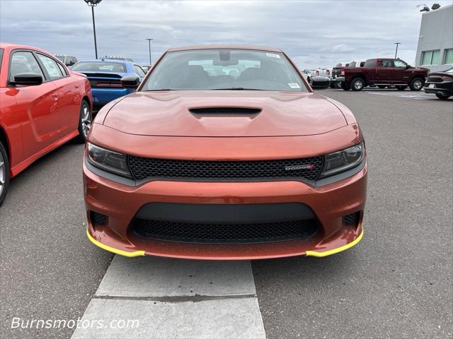 2023 Dodge Charger CHARGER R/T