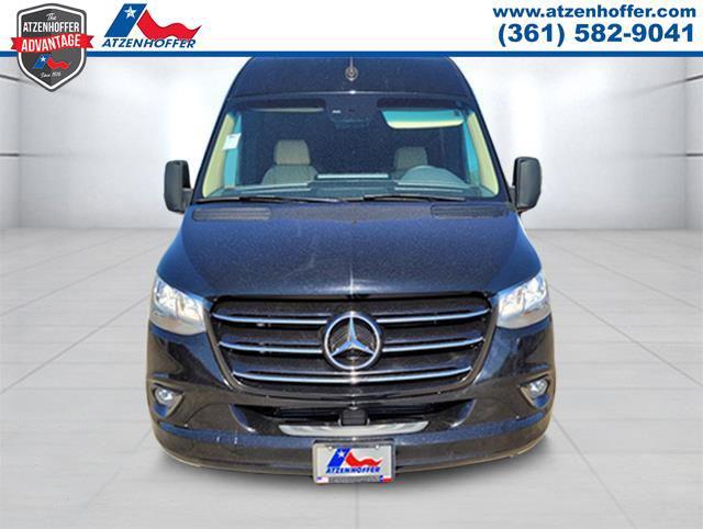2020 Mercedes-Benz Sprinter 3500XD High Roof V6