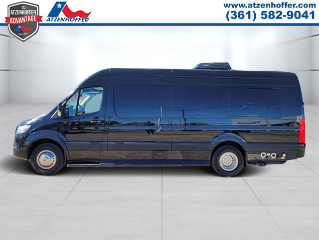 2020 Mercedes-Benz Sprinter 3500XD High Roof V6