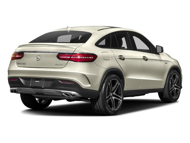 2016 Mercedes-Benz GLE GLE 450 AMG 4MATIC