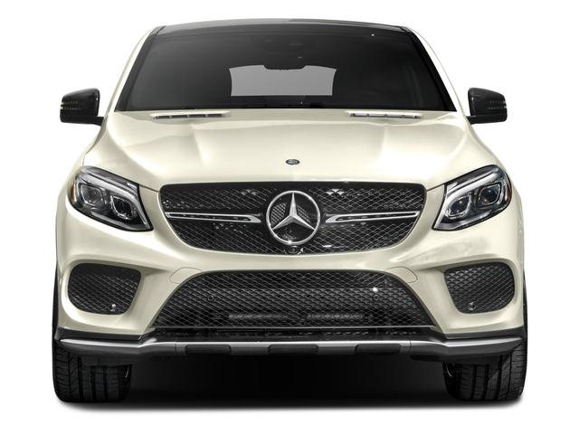 2016 Mercedes-Benz GLE GLE 450 AMG 4MATIC