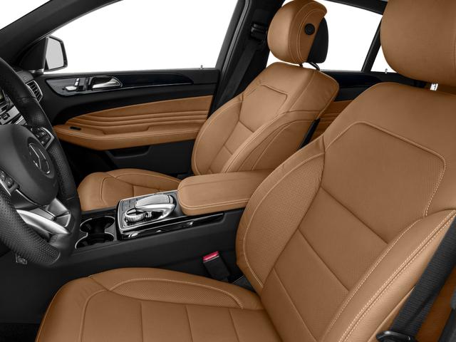 2016 Mercedes-Benz GLE GLE 450 AMG 4MATIC