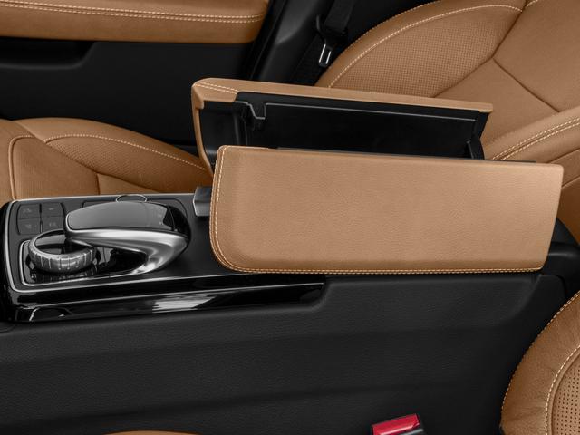 2016 Mercedes-Benz GLE GLE 450 AMG 4MATIC