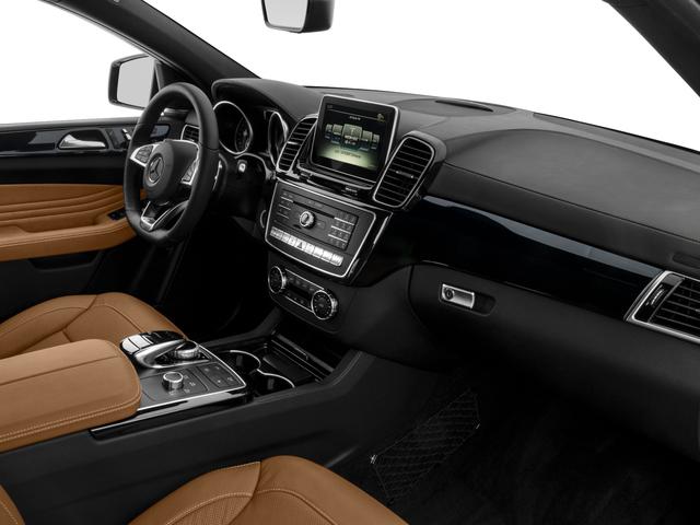 2016 Mercedes-Benz GLE GLE 450 AMG 4MATIC