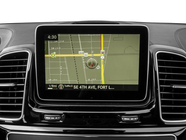 2016 Mercedes-Benz GLE GLE 450 AMG 4MATIC
