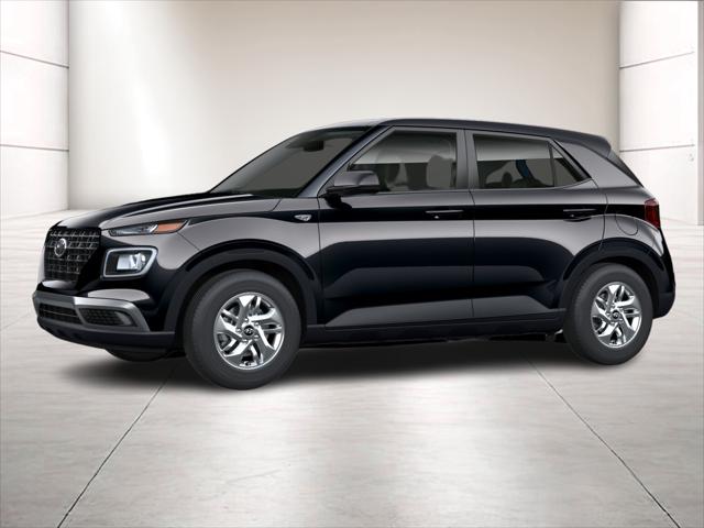 2022 Hyundai Venue SE