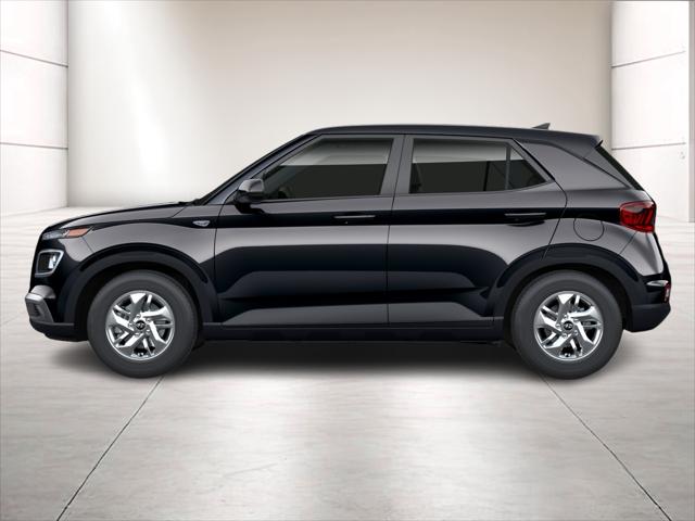 2022 Hyundai Venue SE
