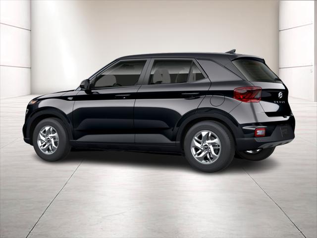 2022 Hyundai Venue SE