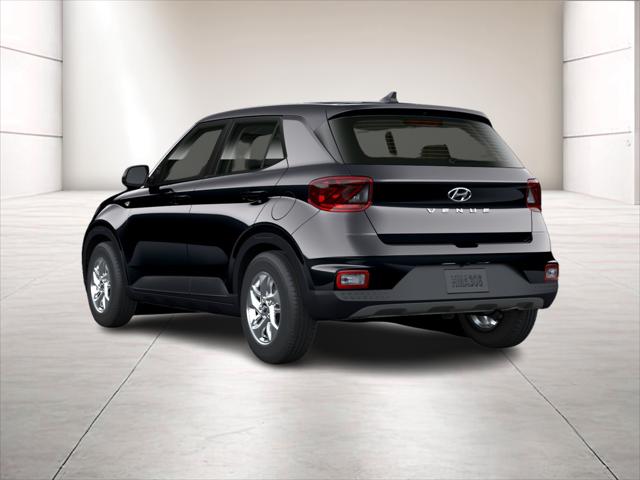 2022 Hyundai Venue SE
